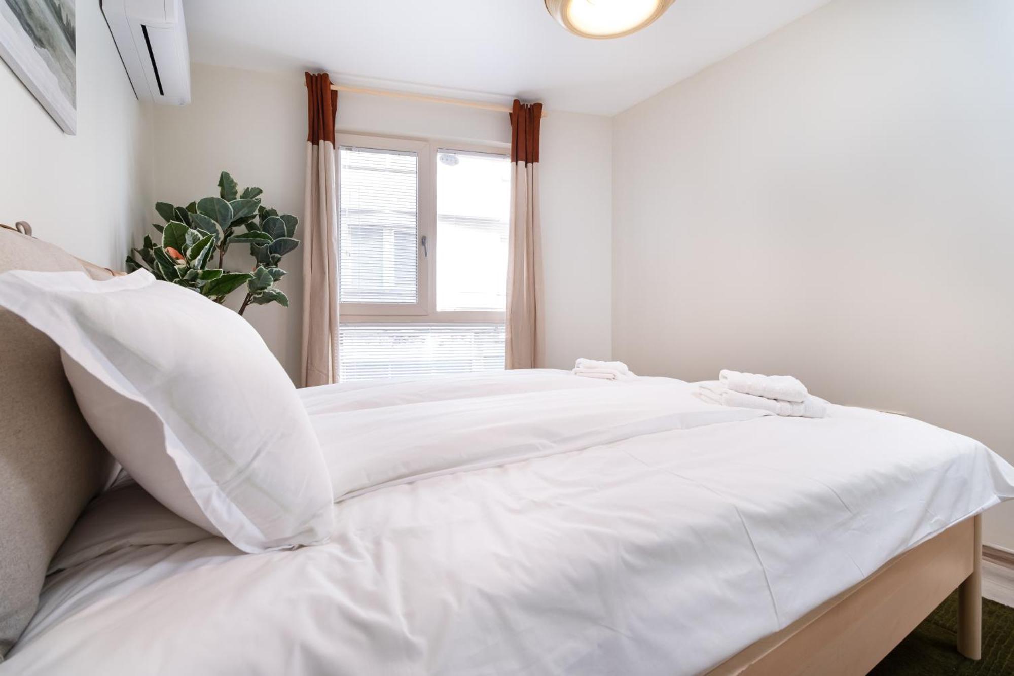Stylish One-Bedroom Apartment 플로브디프 외부 사진