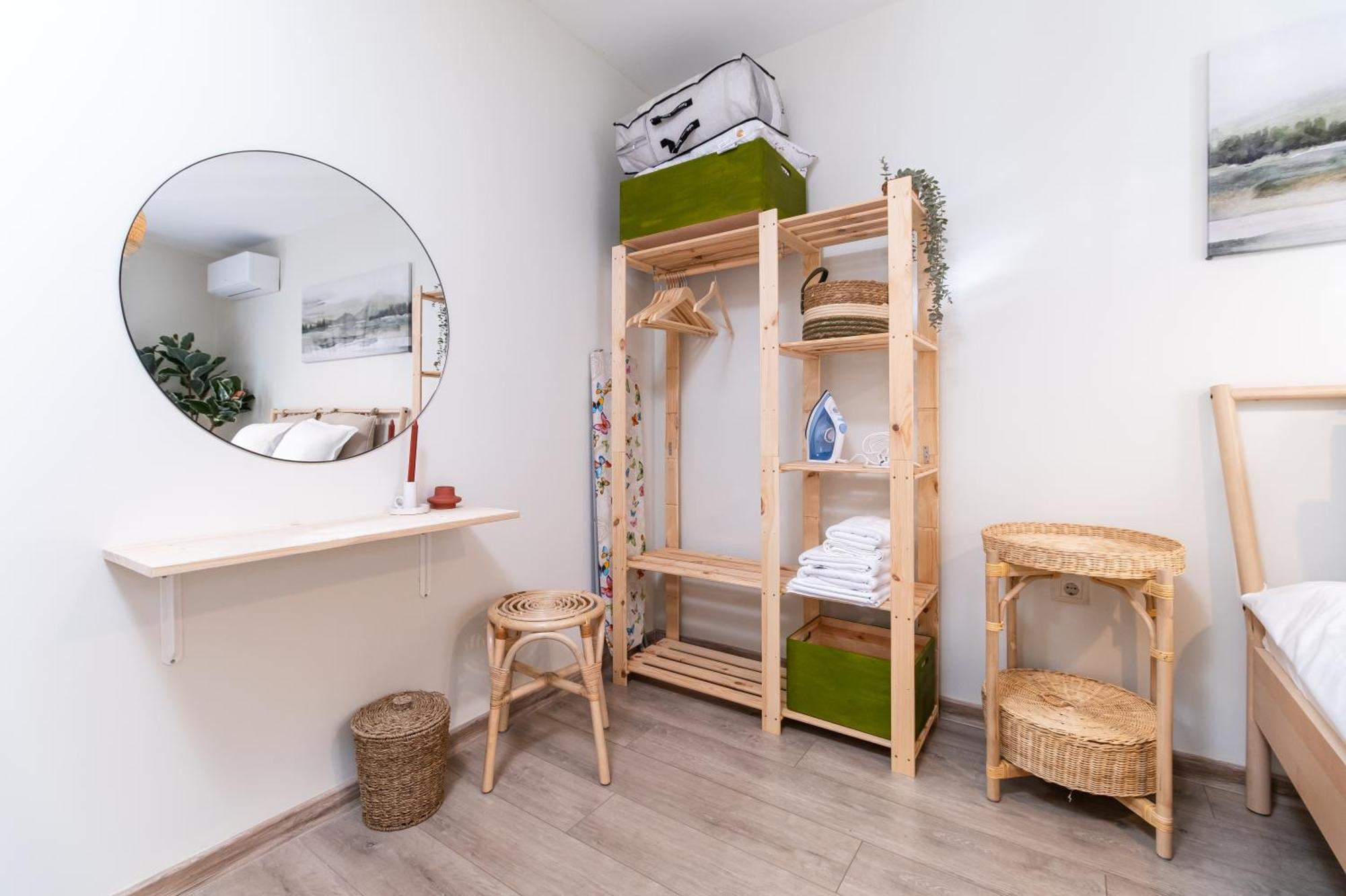 Stylish One-Bedroom Apartment 플로브디프 외부 사진