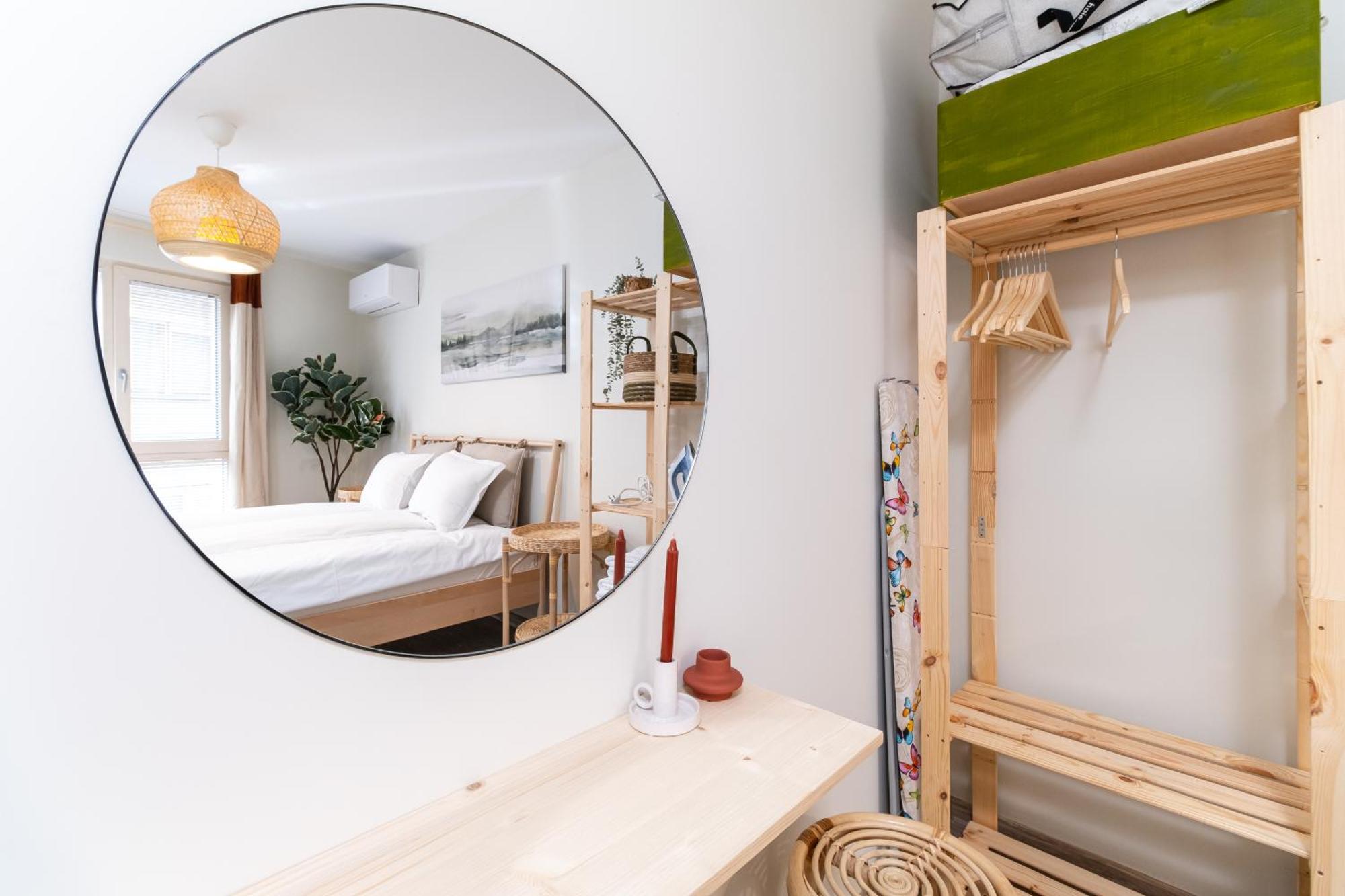 Stylish One-Bedroom Apartment 플로브디프 외부 사진