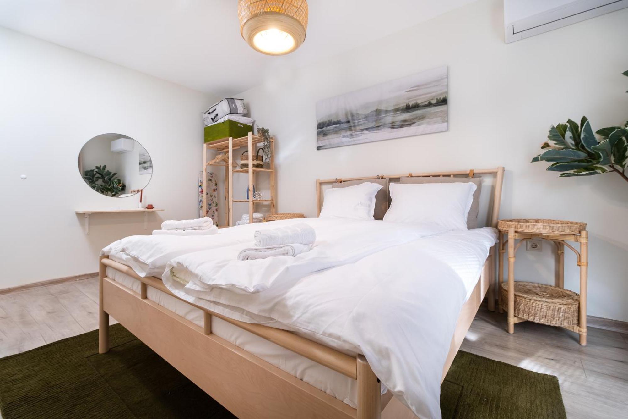 Stylish One-Bedroom Apartment 플로브디프 외부 사진